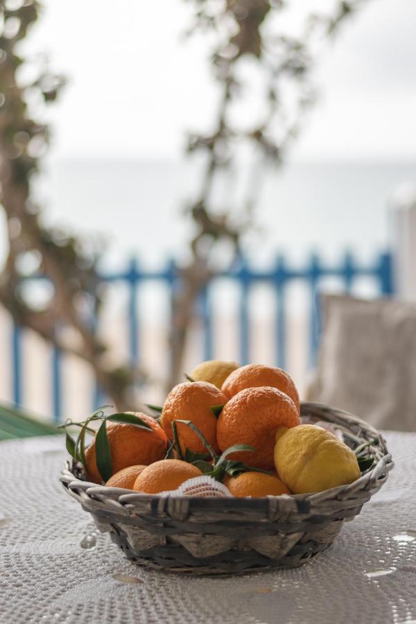 Casa D' Acqua Vakantiehuis
