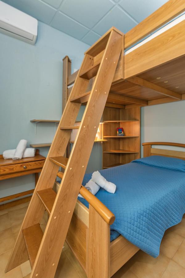 Casa D' Acqua Vakantiehuis Archangelos (Rhodes)