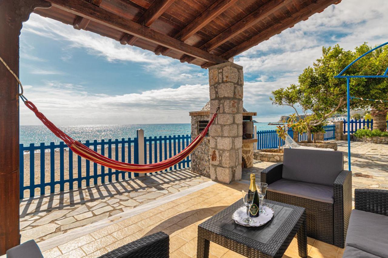 Vakantiehuis Casa D' Acqua Archangelos (Rhodes)