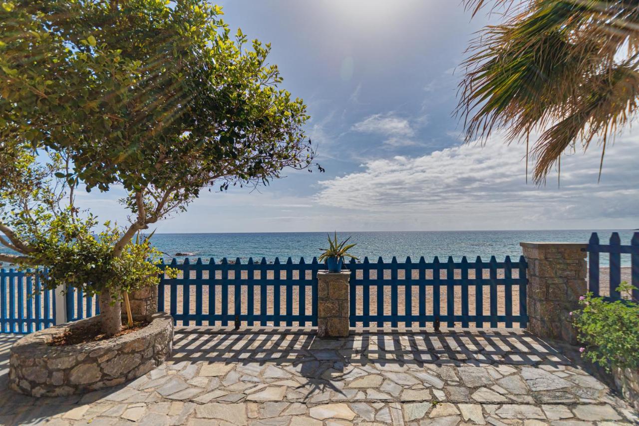 Casa D' Acqua Vakantiehuis *