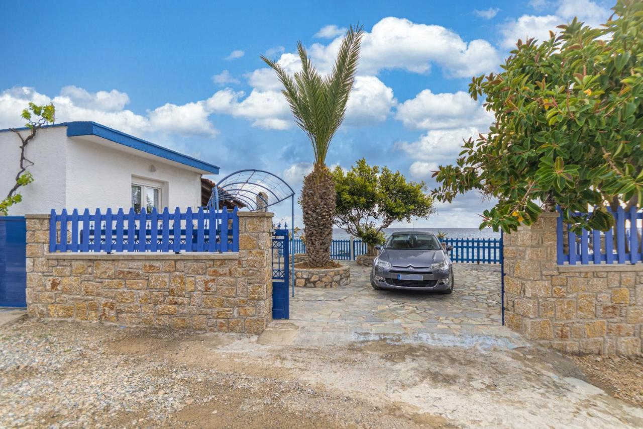 Vakantiehuis Casa D' Acqua *