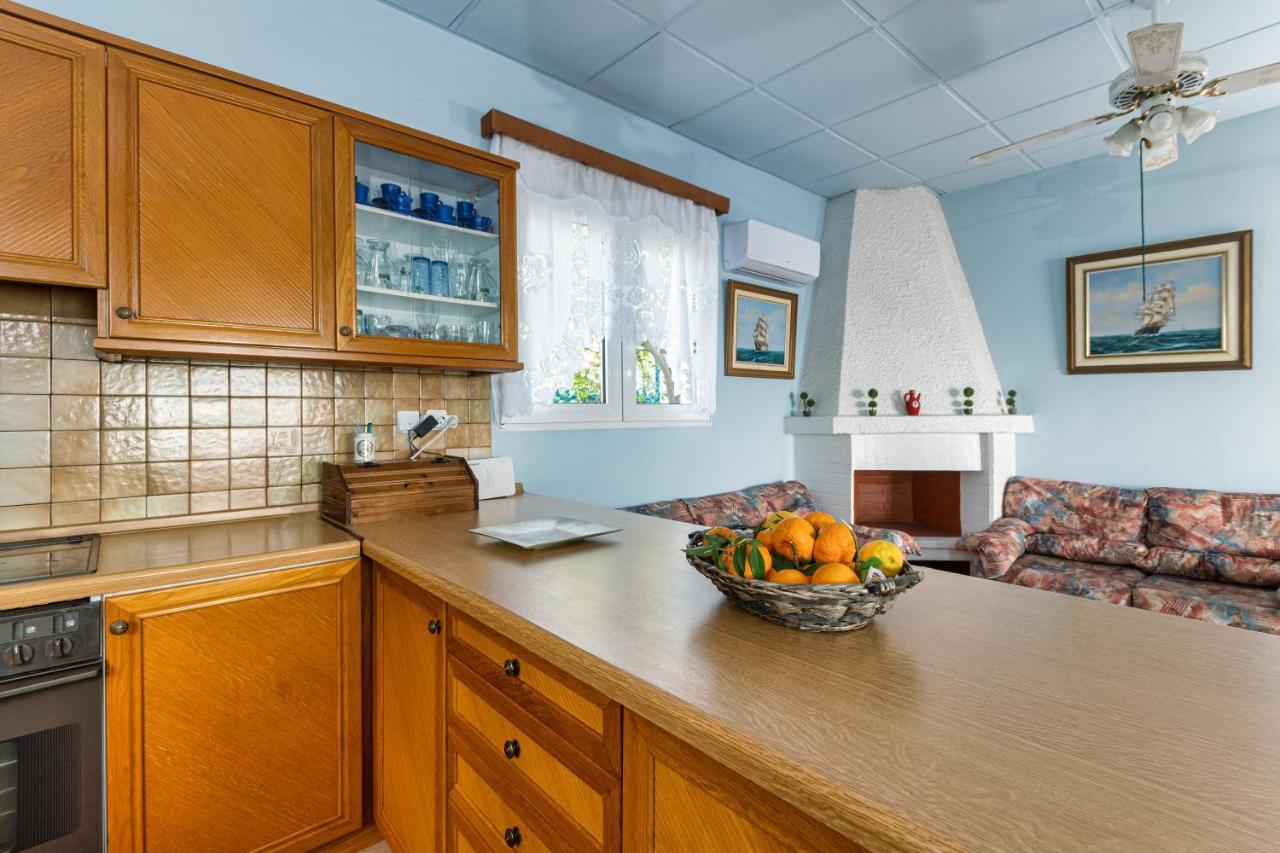 Casa D' Acqua Vakantiehuis *