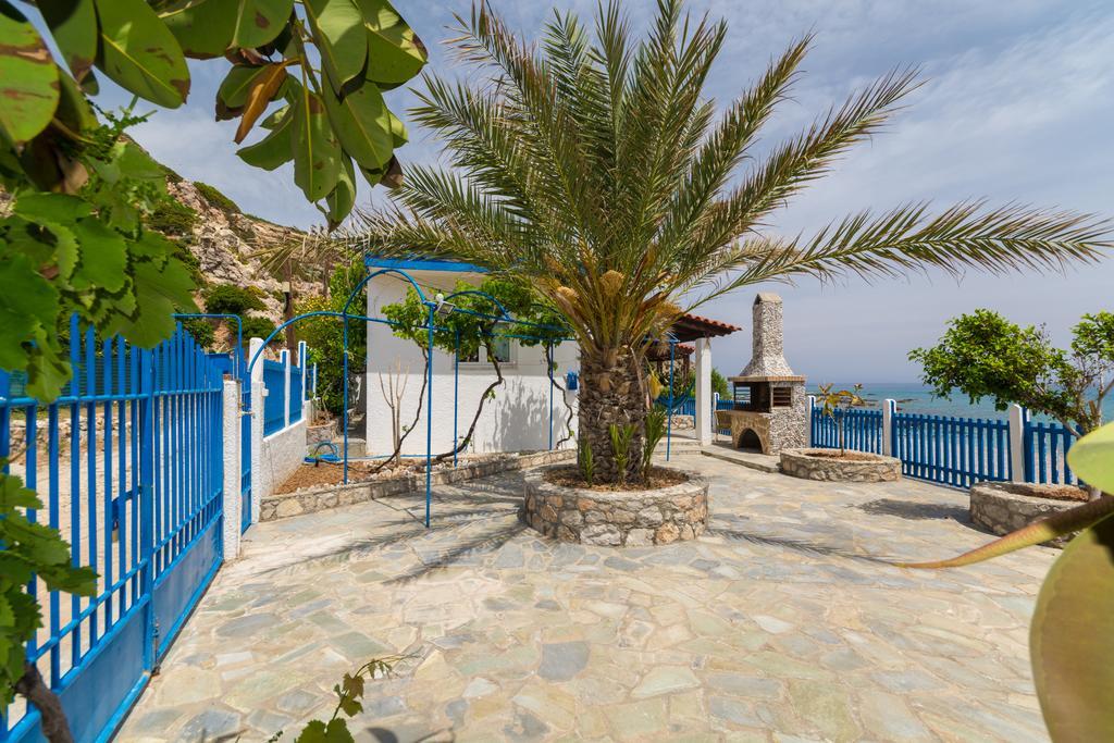 Vakantiehuis Casa D' Acqua
