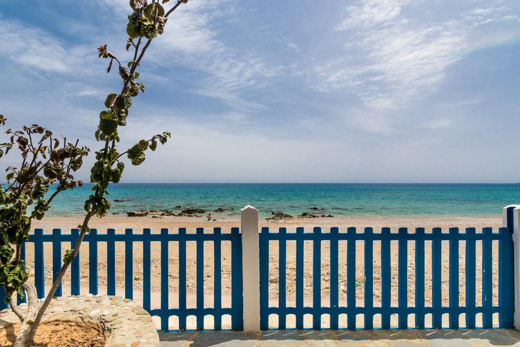 Casa D' Acqua Vakantiehuis