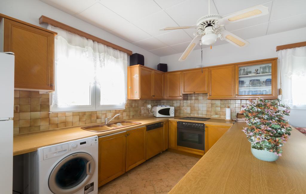 Casa D' Acqua Vakantiehuis