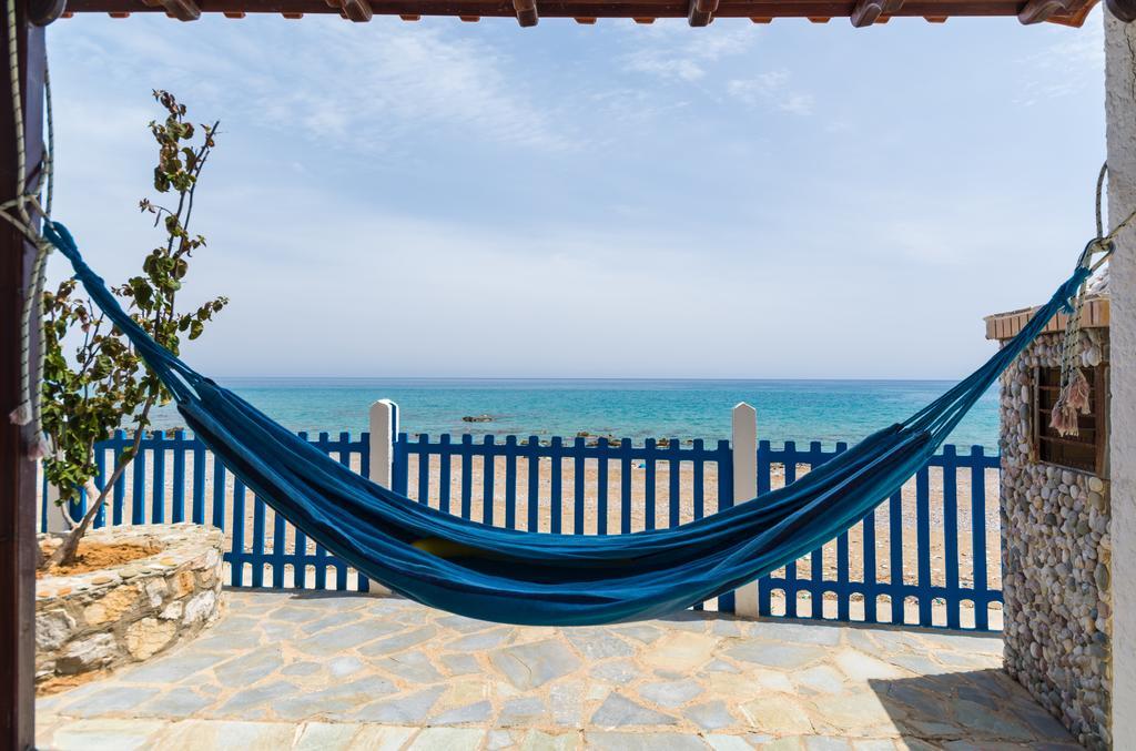Vakantiehuis Casa D' Acqua Archangelos (Rhodes)