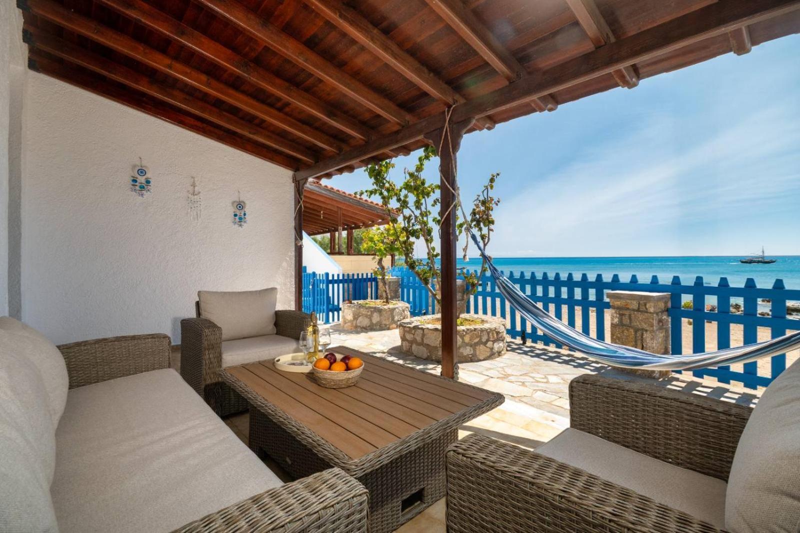Holiday home Casa D' Acqua